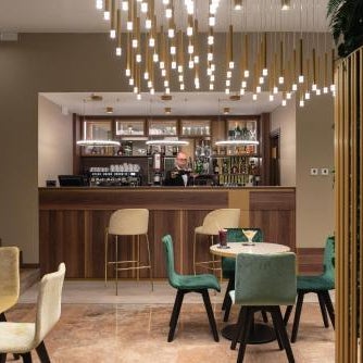 Hotel Tocq