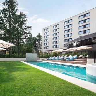 Sheraton Milan San Siro