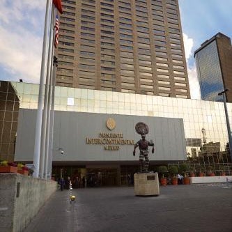 InterContinental Presidente Mexico City By IHG Thumbnail