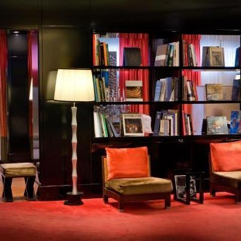 Starhotels Anderson Thumbnail