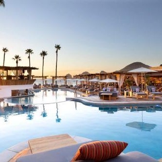 ME Cabo by Melia Thumbnail