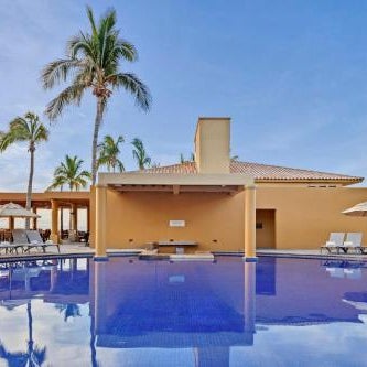 Grand Fiesta Americana Los Cabos All Inclusive Golf & Spa Thumbnail