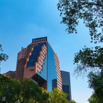 Barceló México Reforma Mexico City Thumbnail