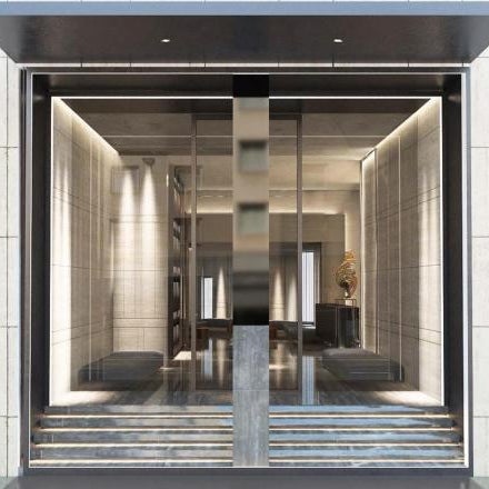 Just Hotel Milano Thumbnail