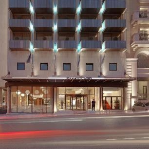 Njv Athens Plaza Thumbnail