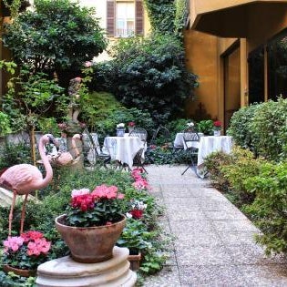 Hotel Sanpi Milano Thumbnail