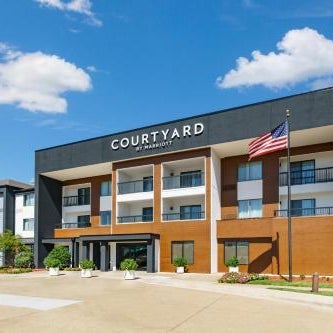 Courtyard by Marriott Dallas Lewisville Thumbnail