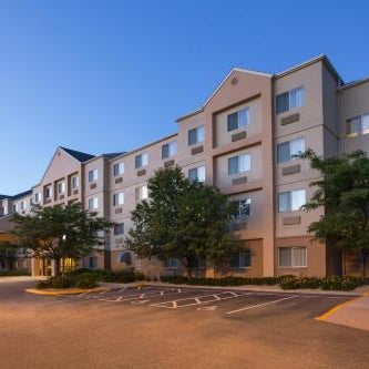Fairfield Inn & Suites by Marriott Minneapolis-St. Paul Airport