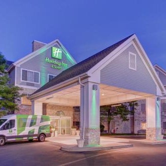 Holiday Inn Milwaukee Airport By IHG Thumbnail
