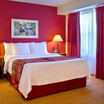 Residence Inn by Marriott Boston Andover Thumbnail
