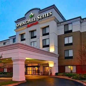 SpringHill Suites by Marriott Louisville Hurstbourne/North Thumbnail