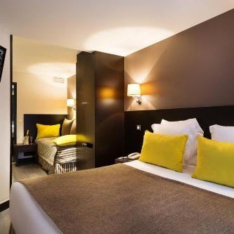 Hotel Arc Elysees