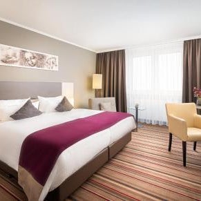 Leonardo Hotel Heidelberg City Center Thumbnail