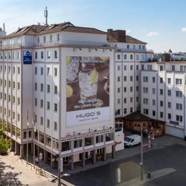 Best Western Hotel Zur Post