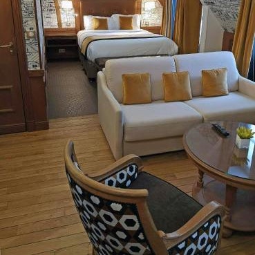 Hotel Gavarni