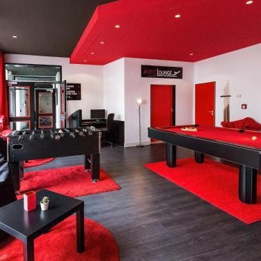 DORMERO HOTEL DRESDEN AIRPORT Thumbnail