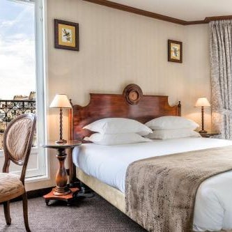 Villa Montparnasse Thumbnail