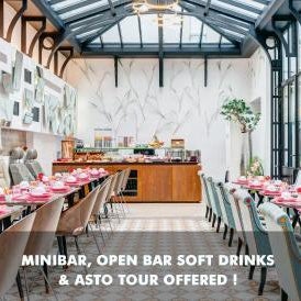 Hotel Joyce - Astotel