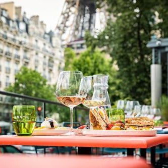 Pullman Paris Tour Eiffel Thumbnail