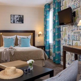 Hotel le 46