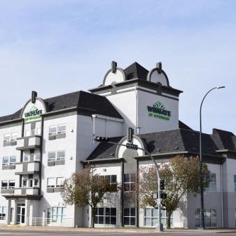 Wingate by Wyndham Lethbridge Thumbnail
