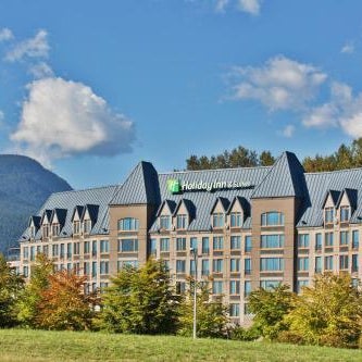 Holiday Inn North Vancouver By IHG Thumbnail