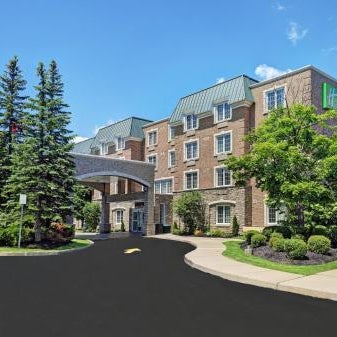 Holiday Inn Express Whitby Oshawa By IHG Thumbnail