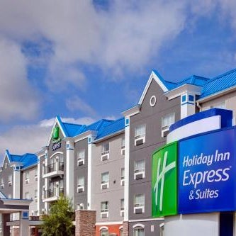 Holiday Inn Express Calgary South By IHG Thumbnail