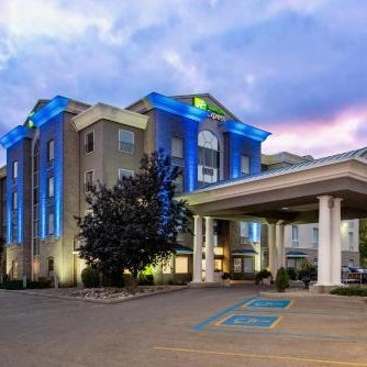 Holiday Inn Express & Suites Saskatoon By IHG Thumbnail