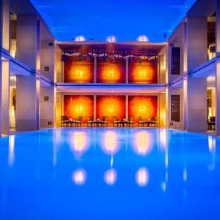 Sofitel Victoria Warsaw Thumbnail