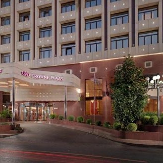 Crowne Plaza Athens City Centre By IHG Thumbnail