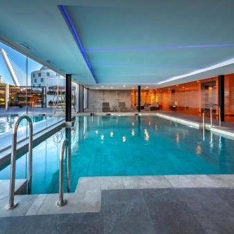 Barceló Sevilla Renacimiento Thumbnail