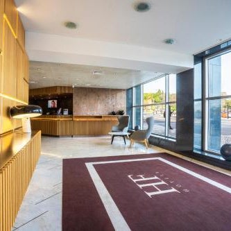 HF Fenix Lisboa Thumbnail