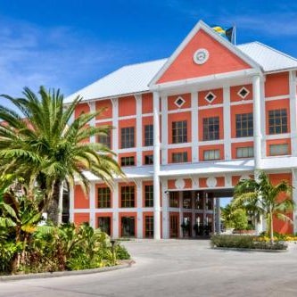 Pelican Bay Hotel Thumbnail