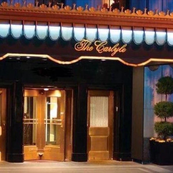 The Carlyle, A Rosewood Hotel Thumbnail