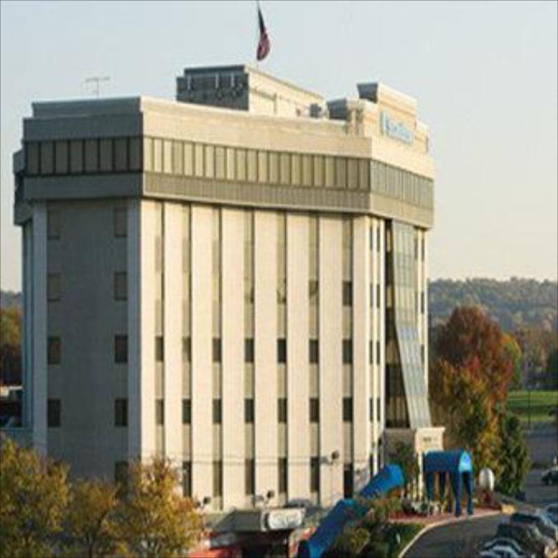 Valley Forge Casino Resort - Casino Tower Thumbnail