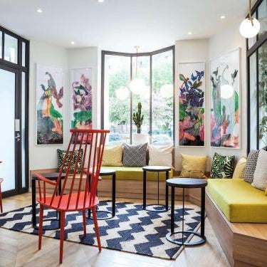ibis Styles Paris Nation Porte De Montreuil