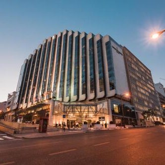 Intercontinental Lisbon By IHG Thumbnail