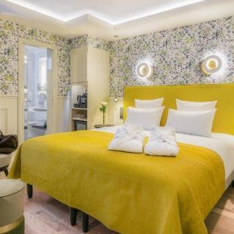 Hotel Cambon Thumbnail