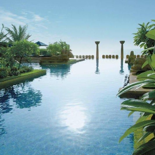 JW Marriott Mumbai Juhu Thumbnail