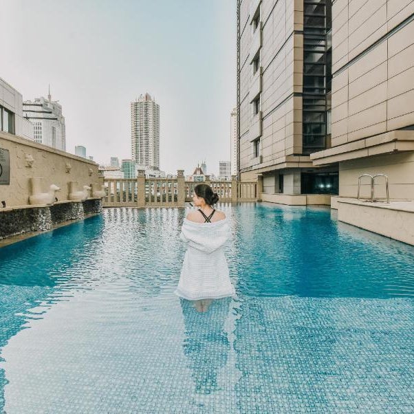 JW Marriott Hotel Jakarta Thumbnail