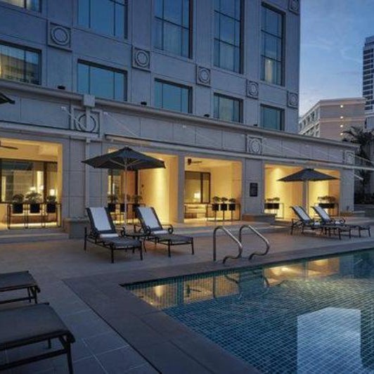JW Marriott Hotel Kuala Lumpur Thumbnail