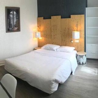 Hotel Du Maine