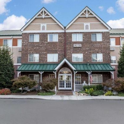 MainStay Suites Knoxville Airport Thumbnail