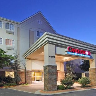 Candlewood Suites Rogers-Bentonville By IHG Thumbnail