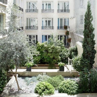 Rochester Champs-Elysees Hotel