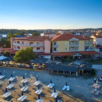 Hotel Koral