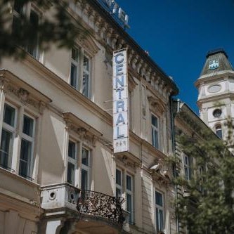 Hotel Central