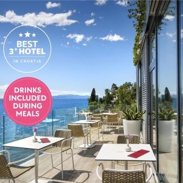 Hotel Istra - Liburnia Thumbnail