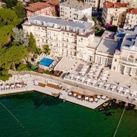 Hotel Kvarner - by Liburnia Hotels & Villas Thumbnail